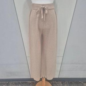 [나인스텝]파인니트바지 N24NP4803_YS