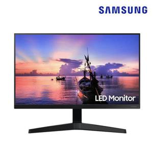 [중고]삼성 24인치 LED모니터(LF24T354)
