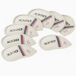 젝시오 헤드커버 아이언커버 골프채커버