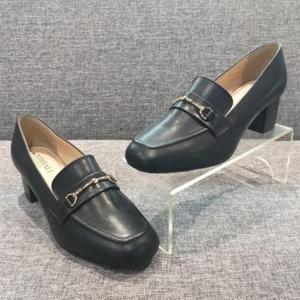 [탠디]미셸 by 탠디 5CM 여성 데일리 편한 로퍼 124004 BL (29508029)