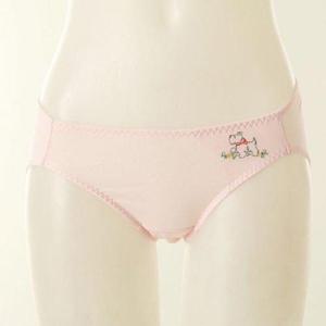 갤러리아_[*여]비너스 면100% 강아지자수 요일팬티(VPT6944/PK)