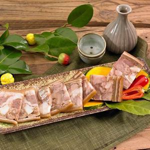 맛있기로 소문난 국내산 돼지 편육 300g+300g (팩당 새우젓1봉증정)