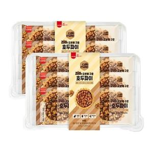 [SPC삼립]삼립 오븐에구운 호두파이 2팩_17072103_588257