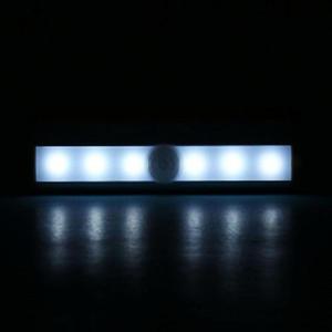 (WFC6A41) 동작감지 슬림 led 무선 센서등 스마트모션 감지 등