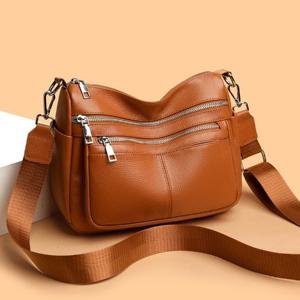 [달라보여] 리보치 여성소가죽가방 숄더백 a04393