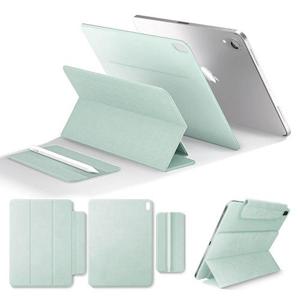 갤러리아_아이패드 10 11세대 (A16) 3단분리 폴리오 스마트 커버 케이스 IT-