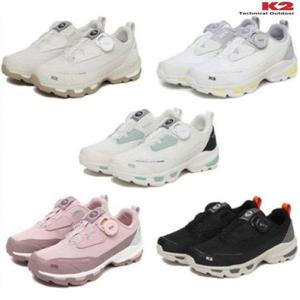 갤러리아_K2 남여공용 경량 트레킹 워킹화 플라이하이크 퓨어 FUS23G13,FUS2