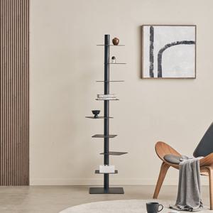 핀란디아 엘라인 스탠딩 9단 북선반