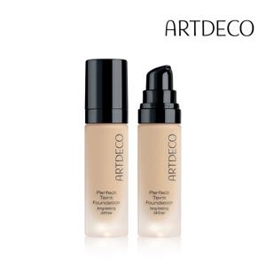 [독일직수입] 아르데코 퍼펙트 틴트 파운데이션 20ml 2개