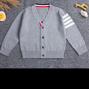 [XBI80MMN]아동가디건 TOM스타일 G125892 가디건 니트