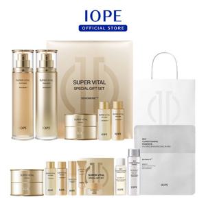 [텐텐] 아이오페 슈퍼바이탈 2종 기획 세트
