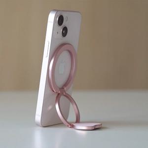 멜리언스 맥세이프 메탈 링홀더 프로 가벼운무게 핸드폰거치대