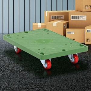 세탁기 이동 카트 이사짐 달리소 대차 (WFI93CG)