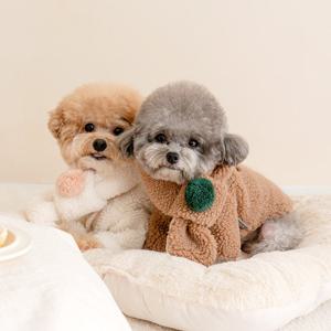 [무료배송]울리 폼폼 머플러 M / 특가