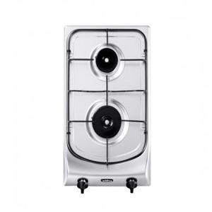 하츠 2구 빌트인 가스레인지 가스쿡탑 GC-2303SDBH