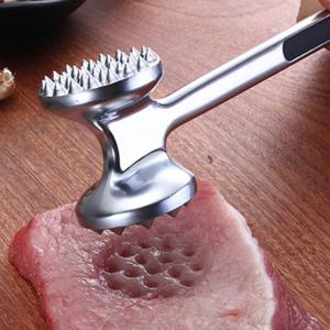 주방필수템 미니 고기망치 다지기 양면 고기 연육기 돈까스망치 신혼주방템