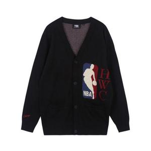 [NBA]하드우드클래식 가디건(N224KC111P)