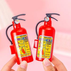 소화기물총 미니 소화기 소방관 역할놀이 물놀이 여름 워터건 물총놀이