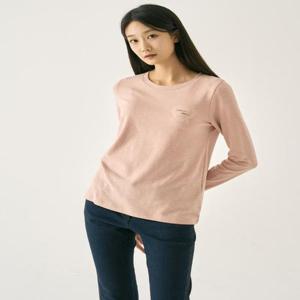 [지센][지센] 스몰포인트 티셔츠 LCTSN822_PK