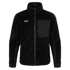 갤러리아_밀레 역시즌 남성 플리스 루트업 하이브리드 자켓_MXTFJ101