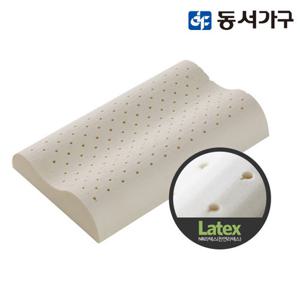 동서가구 NR 라텍스 베개 (소형) DF906560