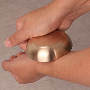 명성유기 찬기괄사 마사지기