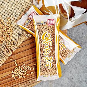 [지투지샵] 볶은현미 20g x 25