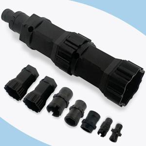 다용도 세면대 씽크대 원홀 렌치세트 싱크수전 교체 (WA69C3A)