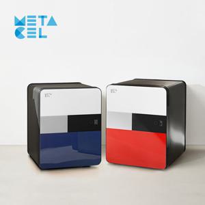 선일금고 루셀 NEW 2세대 메타셀 벨리타 S40N 내화금고 지문인식 비밀번호 5중강력빗장 음성안내 경보장지