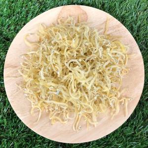 서해안 실치 500g 무료배송 건실치 뱅어 볶음멸치 멸치