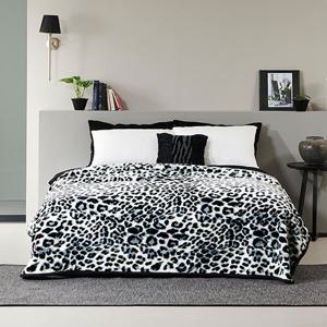 [특대형1장]밍크 볼륨 두툼한 거실 쇼파 캠핑 고밀도 담요1장(180x210cm)