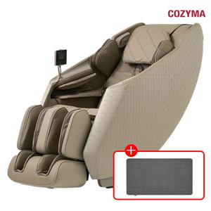 [코지마] 안마의자 테일러 CMC-A230 + 전용카페트 증정, 포토리뷰 작성시 안마의자커버 증정