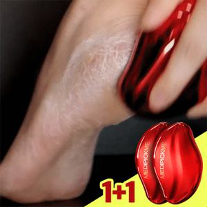 [1+1] 메디픽미 글라스톤 풋파일 발각질제거 뒷꿈치관리