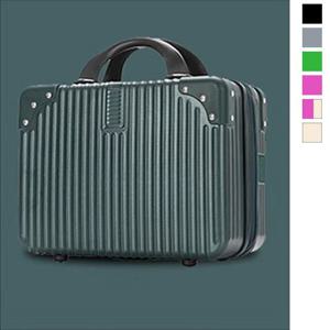 미르바네스 미니 캐리어백 242_HT