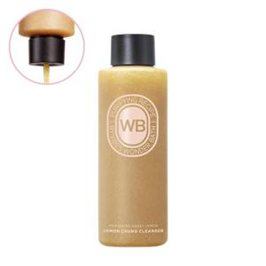 [리뉴얼] 조성아 레몬청 약산성 클렌저 트위스트캡 200ml