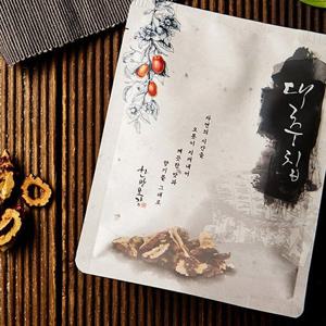 [한방보감] 영양가득 한방 대추칩 50g