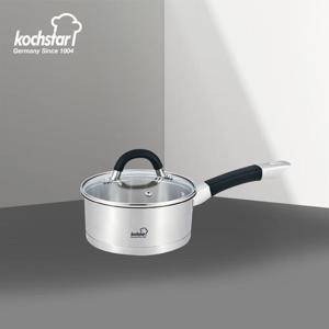 [독일 콕스타] 그랜드 젬마 편수냄비 16cm KSC-GDGMIHS6