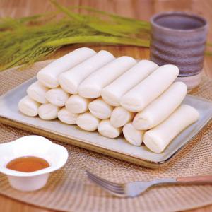 양주골호랑떡 쌀 가래떡 (1kgx2봉)2kg