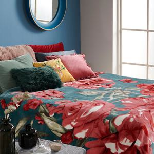 [특대형3장]최신상 메종노아 골드클래스 볼륨 두툼한 담요1+1+1(180x210cm)