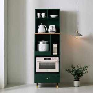 아이앤 란티아 600 멀티 렌지대 상부장 세트 FAT