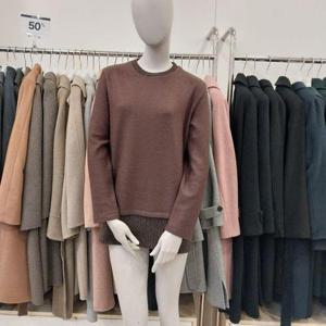 [프로그램]NC 해운대점 파격할인 체형커버  편한 티셔츠 P234T050