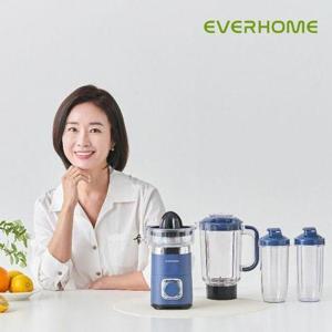 [에버홈]착즙믹서기 EV-MJ6000