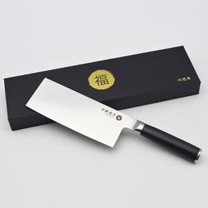 이연복 클래딘 중식도 중식칼 주방 식칼 7cm