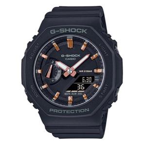지샥 빅페이스 디지털 남성 우레탄시계 GMA-S2100-1A