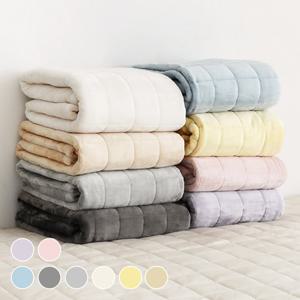 [아망떼] 소울메이트 고정밴드 플란넬극세사 침대패드SS/Q 균일가