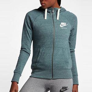 [나이키]여성 후드집업긴팔 C (NK136Z-0WF)