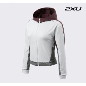 [2XU][2XU] 코리아 여성 버라이어티 자켓_XUG1652WHT