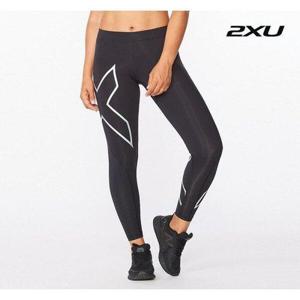 [2XU][2XU] 여성 코어 컴프레션 레깅스_X1GL2C265SLV