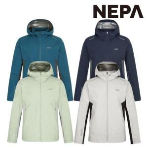 갤러리아_[네파] 남성 벨로스터 고어텍스 인피니움 방풍자켓 7J10621