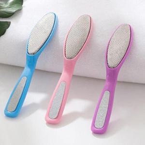 발뒤꿈치 각질 제거 칼 스크래퍼 세트 발각질 리무버